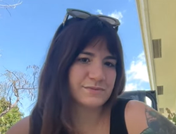 фото - Аманда Нуньес не заслуживает драться за титул — «Фиона» Перес вызывает легенду