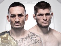 фото - Нурмагомедов: На месте Холлоуэя не согласился бы