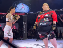 фото - Дичь дня: зацените фрик-шоу из Чехии — видео