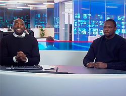 фото - Интервью Диллиана Уайта: Миллер — мусор, Поветкина я сильнее, а Кличко платили мало