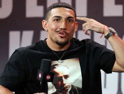 фото - Супербой Тейлор-Лопес в Британии? Аруму нравится идея, но есть одно «но»