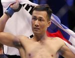 Волкановски против Корейского Зомби, Стерлинг против Яна — теперь на UFC 273