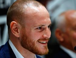 фото - Джордж Гроувз: Я бы побил Юбэнка-отца