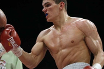 Видео боя:  Йоури Каленга – Матеуш Мастернак