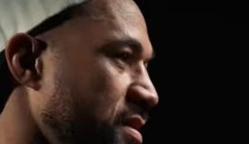 «Сейчас это мой Усик». Паркер рассказал о настрое на бой с Уордли