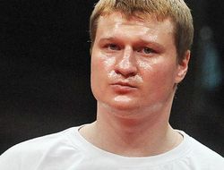 фото - Рябинский рассказал, когда может состояться бой Уайлдер–Поветкин