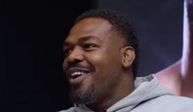 Быстрая победа: прогноз от Джонса на бой с экс-чемпионом UFC