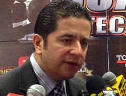 фото - Промоутер Маркеса: «Уверен, что Хуан Мануэль продолжит карьеру»