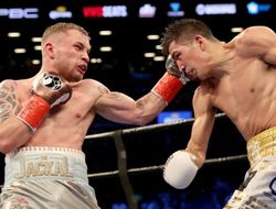 фото - Фрэмптон vs. Санта Крус, часть вторая — промо-ролик от Showtime