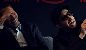 Хирн угрожал сорвать бой основного карда шоу Фьюри – Махмудов