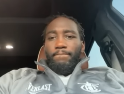 фото - Стало известно, в каком весе Кроуфорд и Спенс проведут реванш