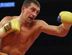 22 ноября, Киев: турнир с участием бойцов K2 и Union Boxing Promotion