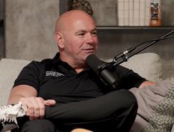 фото - Макгрегор, Мейвезер, Джервонта, Джейк и Логан Пол — Уайт о «мегафайтах»