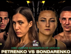 фото - Вечер бокса во Львове 8 февраля: три титула на кону в главном поединке