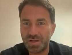 фото - Похоже, что у Бивола не будет боя до реванша с Альваресом в сентябре — промоутер