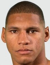 Ихосвани Рафаэль Гарсия