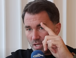 фото - «Это отвратительно!» Промоутер Бивола возмущён решением судей боя с Бетербиевым