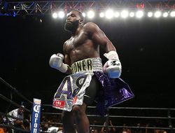 фото - Шок! Броунер вслед за Кроуфордом подписал восьмизначный контракт с BLK Prime