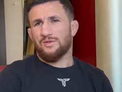 фото - Нурмагомедов проведёт промежуточный бой. Реакция Двалишвили