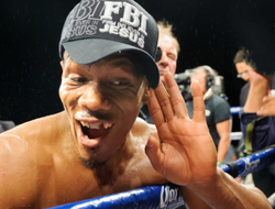 фото - 6 сентября: Бандрейдж–Чарло, Камеда–Макдоннелл II и Диррелл–Рубио