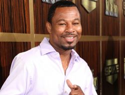 фото - Мосли повторно нокаутировал Майоргу