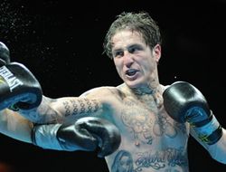 фото - Пол Спадафора вернулся с победой над Веласкесом