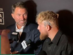 фото - Кто прав? Хирн и Пол разругались из-за «боя года»