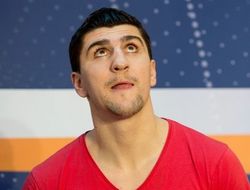 фото - Марко Хук: Я побил Поветкина — побью и Фьюри