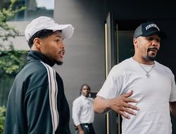 фото - В The Ring сообщили о переговорах Хэйни и Стивенсона. Реакция Шакура