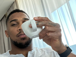 фото - Есть шанс, что следующий поединок проведу с победителем боя Фьюри-Усик — Джошуа