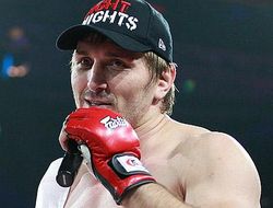 фото - Интервью Виталия Минакова: «Завершать спортивную карьеру не собираюсь»