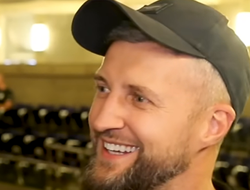 фото - «Таких идиотов ещё поискать». Фроч — об отце Фьюри