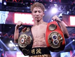 фото - Ещё один так-себе-соперник для Иноуэ — в WBA заказали элиминатор