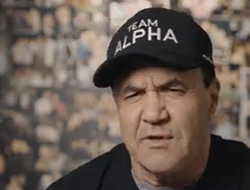 фото - Просто Цзю напугал Чарло до ус*ачки — мнение легенды