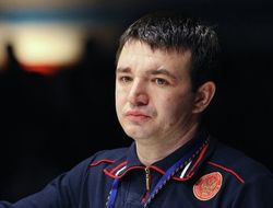 фото - Тренер сборной России: Досадно за Левита и вообще за весь бокс...