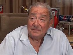 фото - Боб Арум — о предложении контракта Уайлдеру и 100-миллионном гонораре для Фьюри