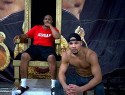 фото - Оппонент Юбэнка, суперконтракт Шилдс, переговоры Брука и Хана