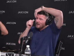 фото - Как это «развидеть»? Биспинг вытащил глаз и рассказал, как проходил медицинскую комиссию