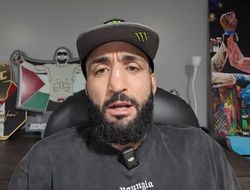 фото - Ты мне больше не дружок? Мухаммад против боя Махачева и Усмана