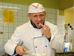 фото - Якевич вступился за Сосновского