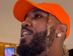 фото - Чарло обречён? «Канело останавливает полутяжей» — предупреждает экс-чемпион