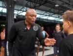Трилогия, которую никто не просил. Легенды UFC подерутся по правилам бокса