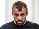 Майрис Бриедис вернётся через месяц, соперник — «Громовержец» из Германии