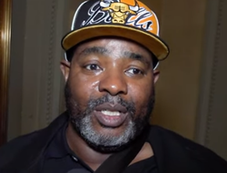 фото - «Его называют Головкиным этого веса». Тренер Кроуфорда — о Мадримове