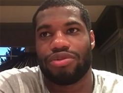 фото - «Буду рад титульному бою с Усиком — большой бокс, большой бакс». Дэниел Дюбуа — о крайнем бое Александра