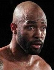 Леннокс Аллен