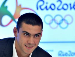 фото - Чемпиону ОИ Тищенко подобрали оппонента — бой будет титульным