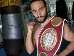 фото - Кит Тёрман: «Я не боюсь проиграть, в отличие от кое-кого»