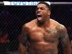 фото - Андрей Орловский проиграл Уолтеру Харрису на UFC 232