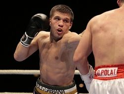 фото - Деревянченко хочет набраться опыта, Айяла пророчит ему яркое будущее